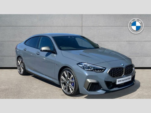 BMW 2 Series M2 Gran Coupe M235i
