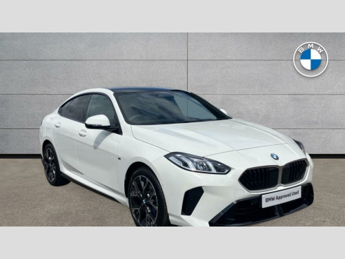 BMW 2 Series Gran Coupe M Sport