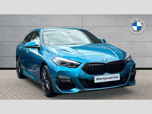 BMW 2 Series  Diesel Gran Coupe M Sport