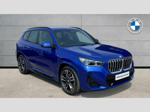BMW X1 Diesel Estate M Sport