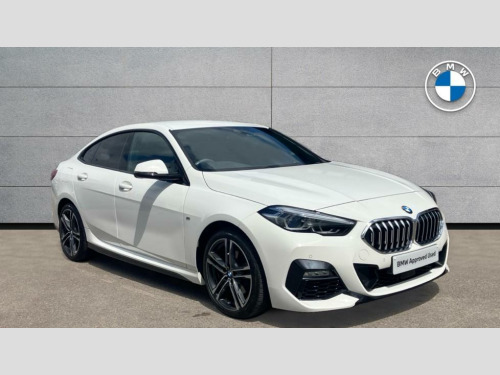 BMW 2 Series Gran Coupe M Sport