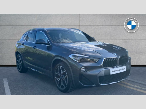 BMW X2 Hatchback M Sport X