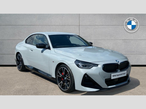 BMW 2 Series M2 Coupe M240i