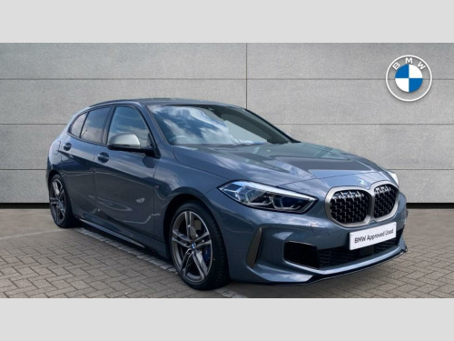 BMW 1 Series M1 Hatchback M135i