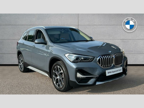 BMW X1 Estate xLine