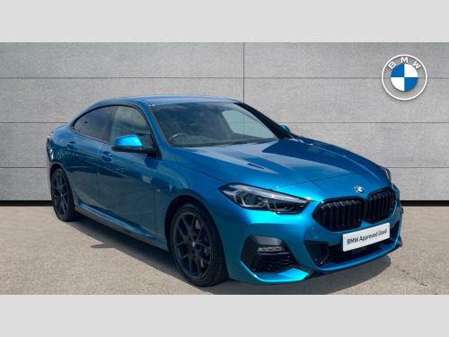 BMW 2 Series Gran Coupe M Sport