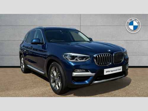 BMW X3 Estate xLine