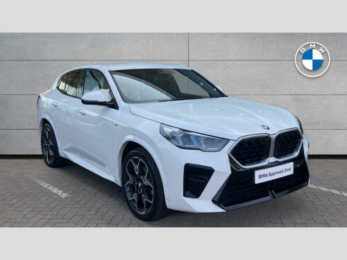 BMW X2 Hatchback M Sport