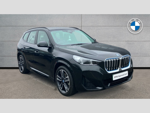 BMW Ix1  Electric Estate M Sport