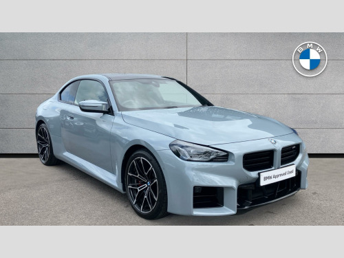 BMW M2 Coupe