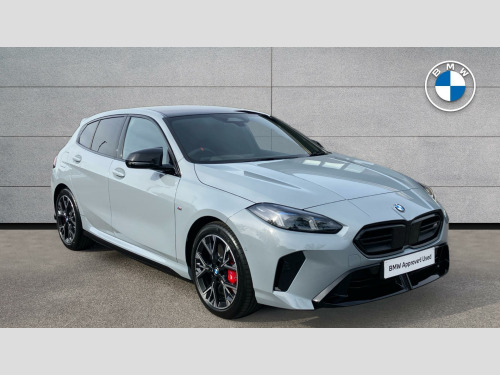 BMW 1 Series M1 Hatchback M135