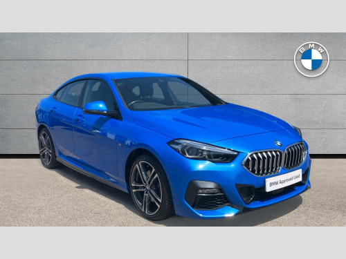 BMW 2 Series  Gran Coupe M Sport