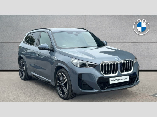 BMW X1  Estate M Sport