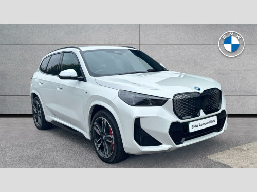 BMW Ix1  Electric Estate M Sport