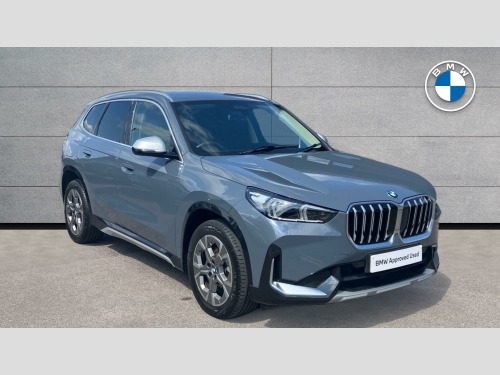 BMW X1  Diesel Estate xLine