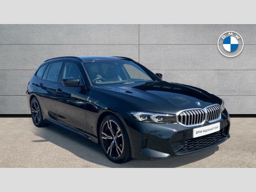 BMW 3 Series  Diesel Touring M Sport