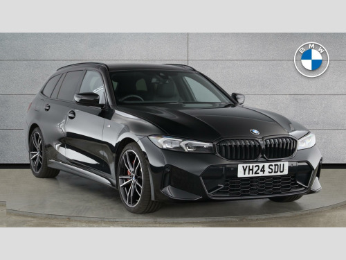 BMW 3 Series  Diesel Touring M Sport
