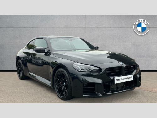 BMW M2  Coupe