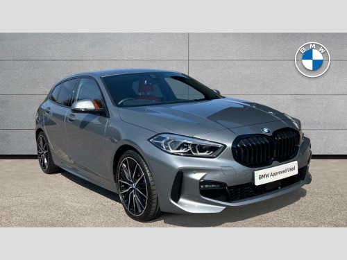 BMW 1 Series  Hatchback M Sport