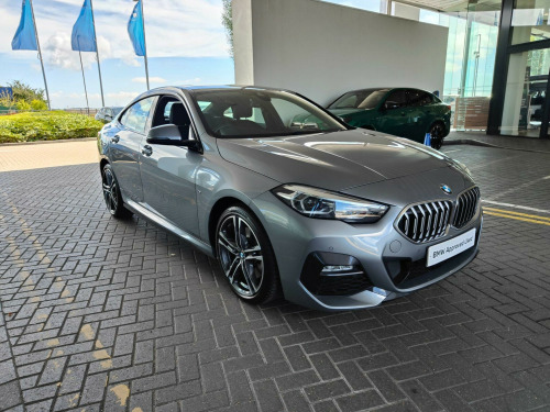 BMW 2 Series Gran Coupe M Sport