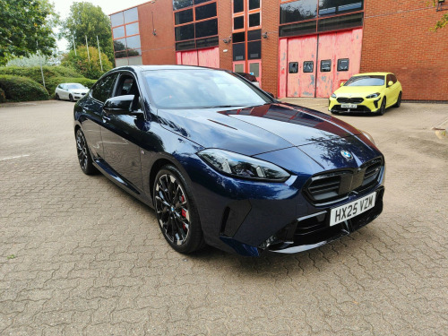 BMW 2 Series M2 Gran Coupe M235