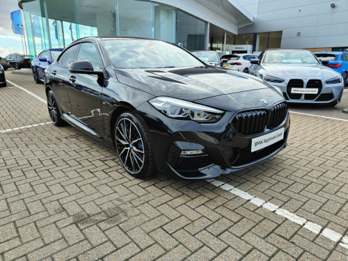 BMW 2 Series Gran Coupe M Sport