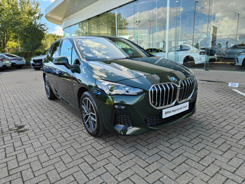 BMW 2 Series  Active Tourer M Sport