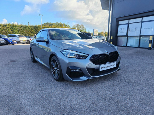 BMW 2 Series Gran Coupe M Sport