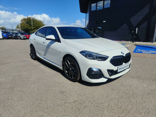 BMW 2 Series Gran Coupe M Sport