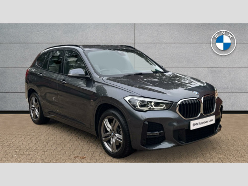 BMW X1  Estate M Sport