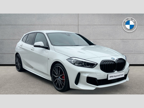 BMW 1 Series  Hatchback 128ti