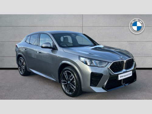 BMW X2 Hatchback M Sport