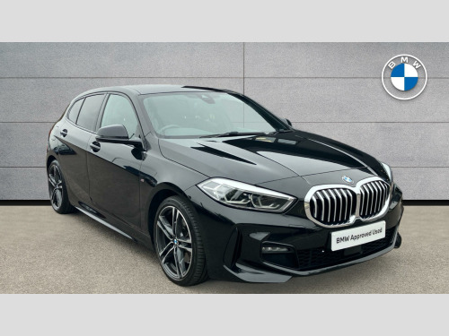 BMW 1 Series  Diesel Hatchback M Sport