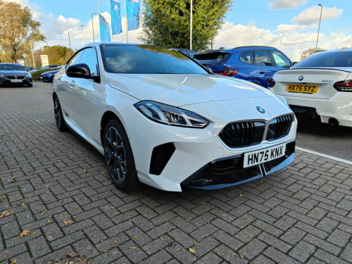 BMW 2 Series  Gran Coupe M Sport