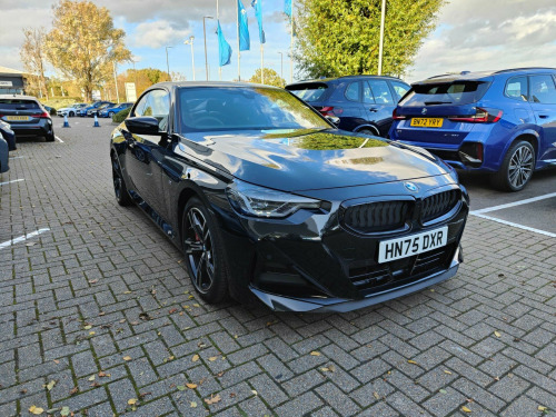 BMW 2 Series  Coupe M Sport 