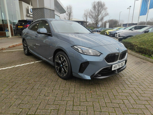 BMW 2 Series  Gran Coupe M Sport 