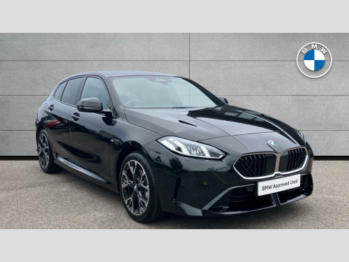 BMW 1 Series  Hatchback M Sport