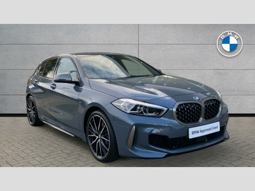 BMW 1 Series M1 Hatchback M135i