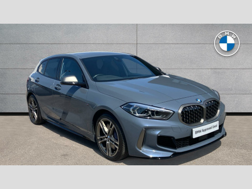 BMW 1 Series M1 Hatchback M135i