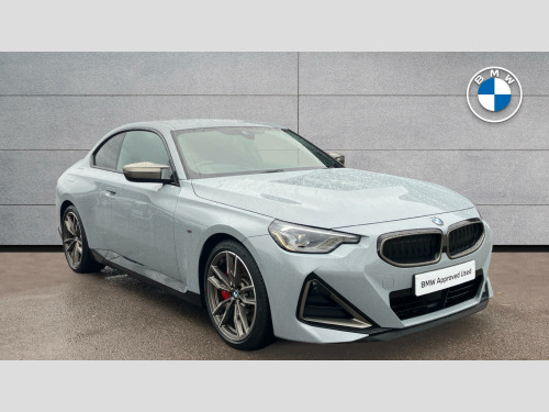 BMW 2 Series M2 Coupe M240i