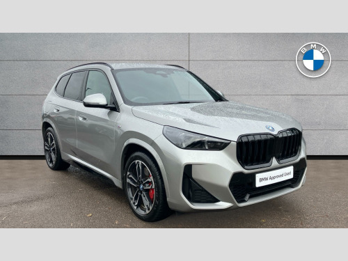 BMW X1  Estate M Sport