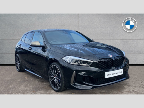 BMW 1 Series M1 Hatchback M135i