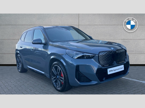 BMW Ix1  Electric Estate M Sport 