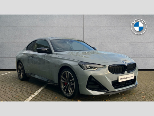 BMW 2 Series M2 Coupe M240i