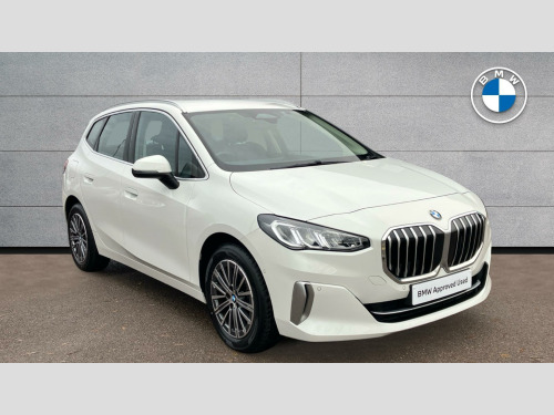 BMW 2 Series  Active Tourer Luxury