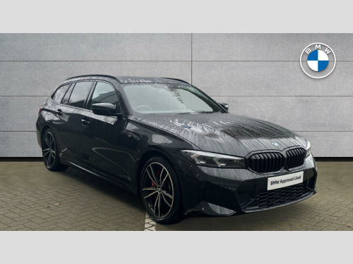 BMW 3 Series  Touring M Sport 
