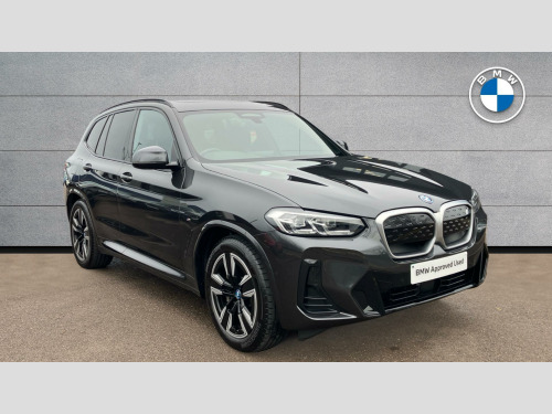 BMW ix3  Electric Estate M Sport 
