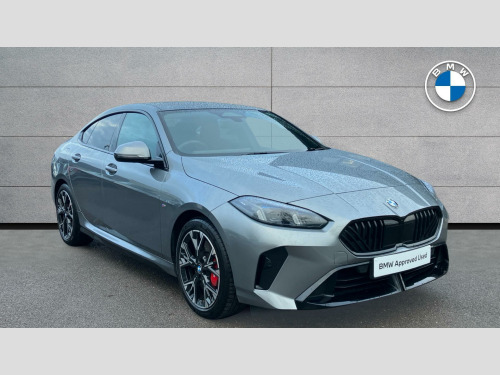 BMW 2 Series  Gran Coupe M Sport 