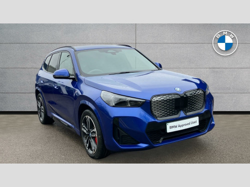 BMW Ix1  Electric Estate M Sport 