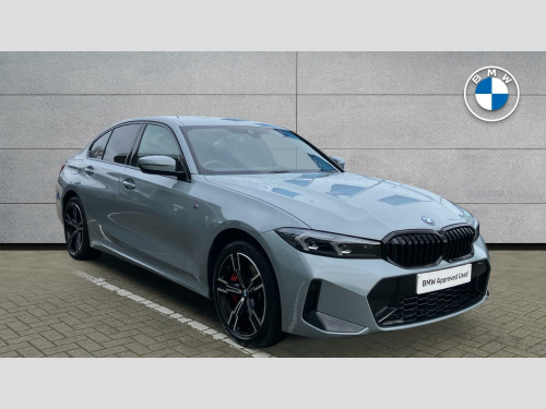 BMW 3 Series  Saloon M Sport 